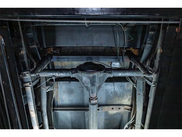 1953 Chevrolet Panel Truck (CC-2109464) for sale in Kentwood, Michigan