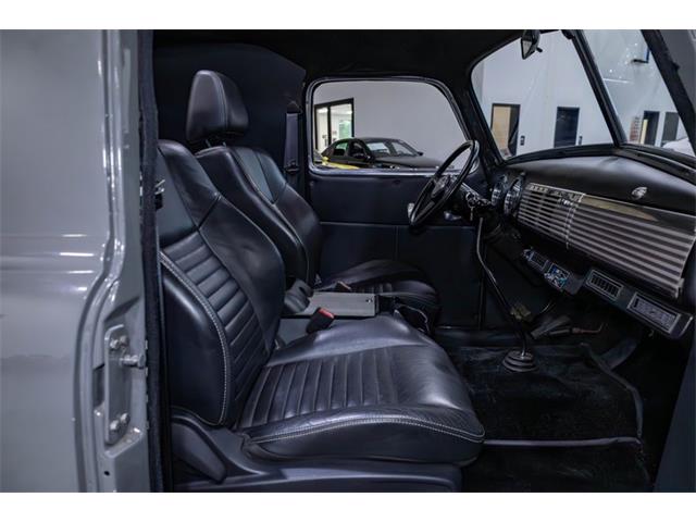 1953 Chevrolet Panel Truck (CC-2109464) for sale in Kentwood, Michigan