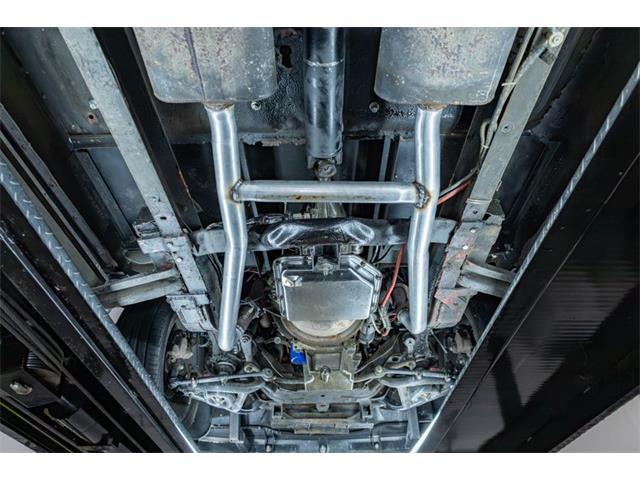 1953 Chevrolet Panel Truck (CC-2109464) for sale in Kentwood, Michigan