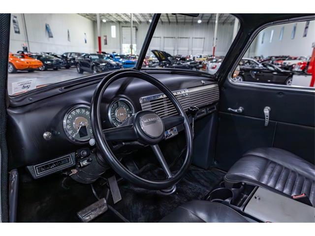 1953 Chevrolet Panel Truck (CC-2109464) for sale in Kentwood, Michigan