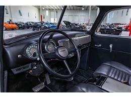 1953 Chevrolet Panel Truck (CC-2109464) for sale in Kentwood, Michigan