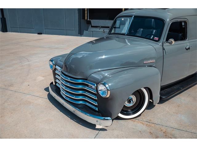 1953 Chevrolet Panel Truck (CC-2109464) for sale in Kentwood, Michigan