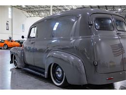 1953 Chevrolet Panel Truck (CC-2109464) for sale in Kentwood, Michigan