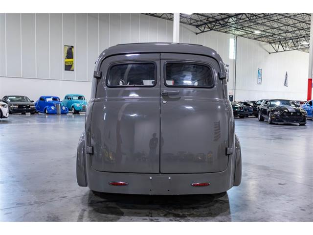 1953 Chevrolet Panel Truck (CC-2109464) for sale in Kentwood, Michigan