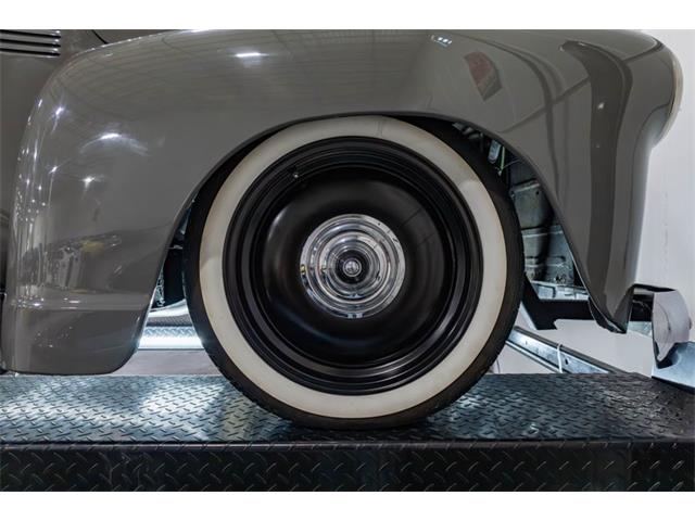 1953 Chevrolet Panel Truck (CC-2109464) for sale in Kentwood, Michigan