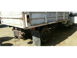 1954 GMC Dump Truck (CC-2109465) for sale in Cadillac, Michigan