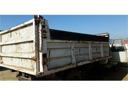 1954 GMC Dump Truck (CC-2109465) for sale in Cadillac, Michigan