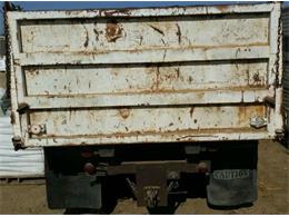 1954 GMC Dump Truck (CC-2109465) for sale in Cadillac, Michigan