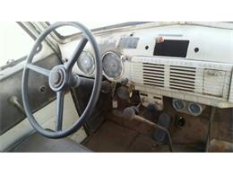 1954 GMC Dump Truck (CC-2109465) for sale in Cadillac, Michigan