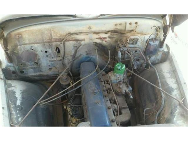 1954 GMC Dump Truck (CC-2109465) for sale in Cadillac, Michigan