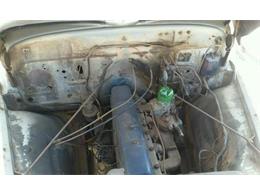 1954 GMC Dump Truck (CC-2109465) for sale in Cadillac, Michigan