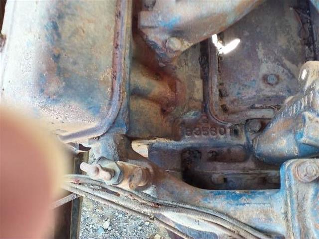 1955 Studebaker E-Series (CC-2109466) for sale in Cadillac, Michigan