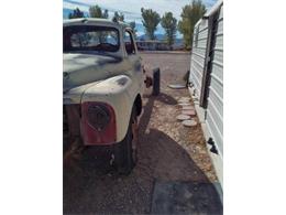 1955 Studebaker E-Series (CC-2109466) for sale in Cadillac, Michigan