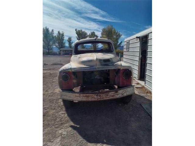 1955 Studebaker E-Series (CC-2109466) for sale in Cadillac, Michigan