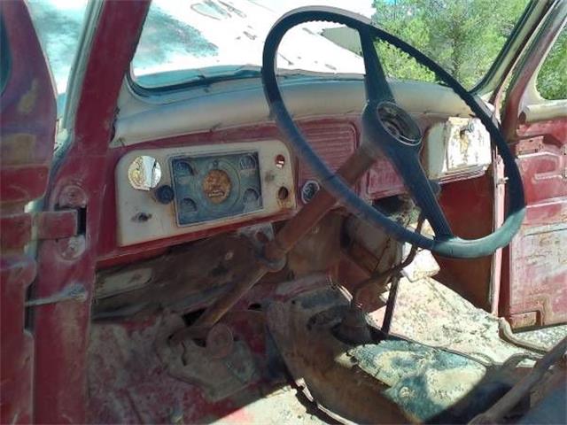 1955 Studebaker E-Series (CC-2109466) for sale in Cadillac, Michigan