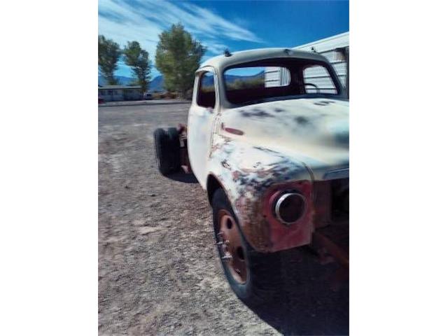 1955 Studebaker E-Series (CC-2109466) for sale in Cadillac, Michigan