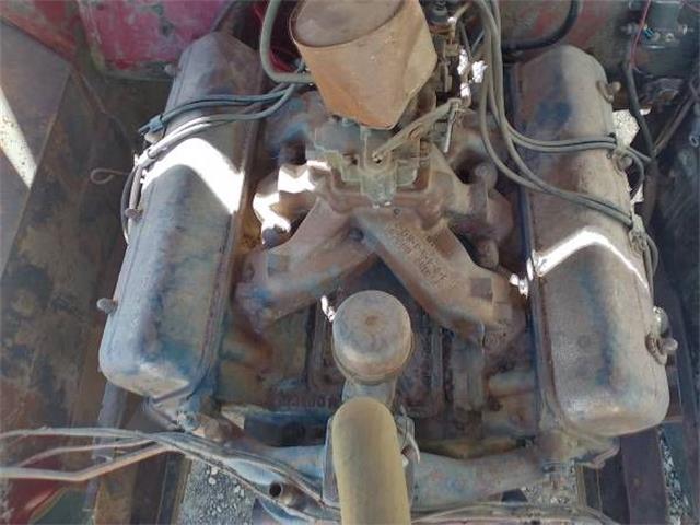 1955 Studebaker E-Series (CC-2109466) for sale in Cadillac, Michigan