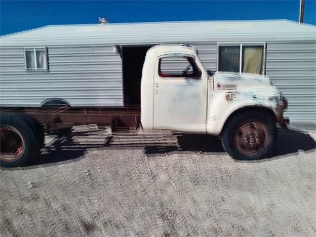 1955 Studebaker E-Series (CC-2109466) for sale in Cadillac, Michigan