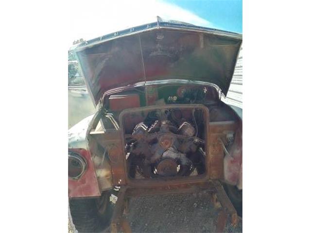 1955 Studebaker E-Series (CC-2109466) for sale in Cadillac, Michigan