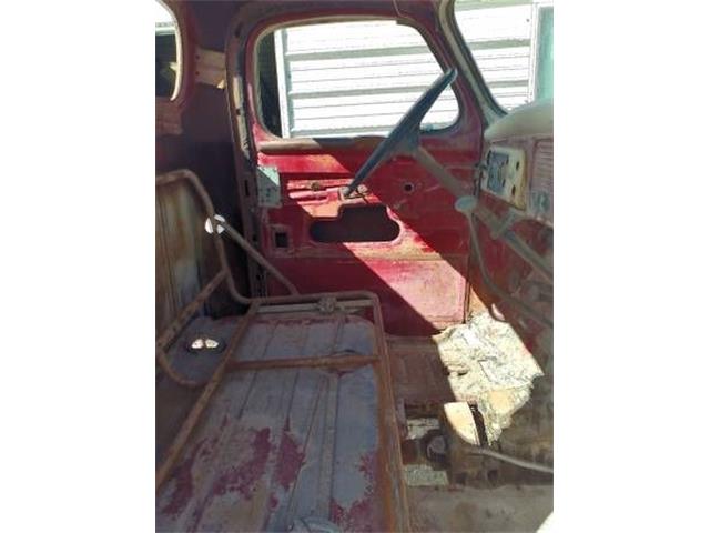1955 Studebaker E-Series (CC-2109466) for sale in Cadillac, Michigan