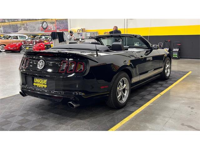 2014 Ford Mustang (CC-2109467) for sale in Mankato, Minnesota