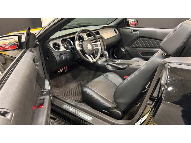 2014 Ford Mustang (CC-2109467) for sale in Mankato, Minnesota