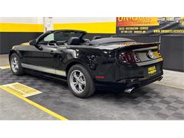 2014 Ford Mustang (CC-2109467) for sale in Mankato, Minnesota