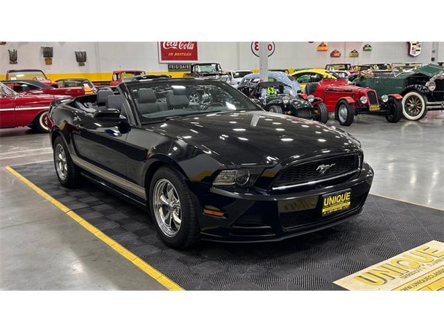 2014 Ford Mustang (CC-2109467) for sale in Mankato, Minnesota