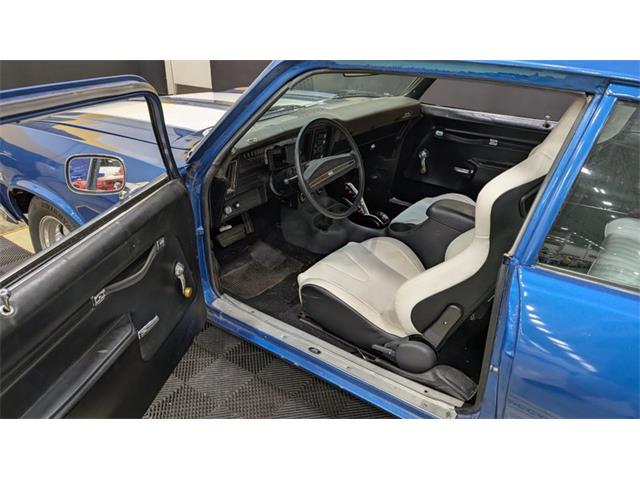 1974 Chevrolet Nova (CC-2109468) for sale in Mankato, Minnesota