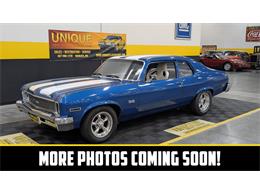 1974 Chevrolet Nova (CC-2109468) for sale in Mankato, Minnesota