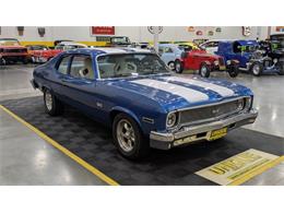 1974 Chevrolet Nova (CC-2109468) for sale in Mankato, Minnesota