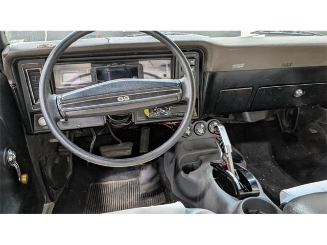 1974 Chevrolet Nova (CC-2109468) for sale in Mankato, Minnesota