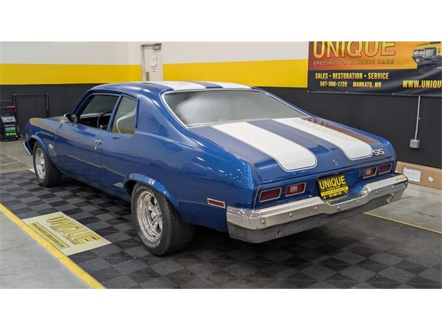 1974 Chevrolet Nova (CC-2109468) for sale in Mankato, Minnesota
