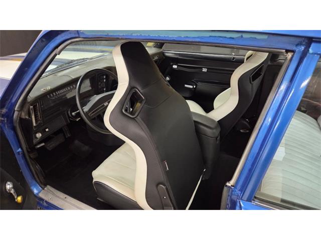 1974 Chevrolet Nova (CC-2109468) for sale in Mankato, Minnesota