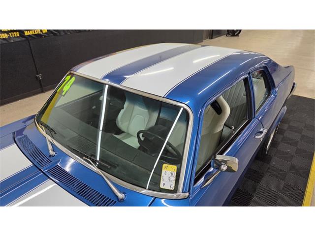 1974 Chevrolet Nova (CC-2109468) for sale in Mankato, Minnesota
