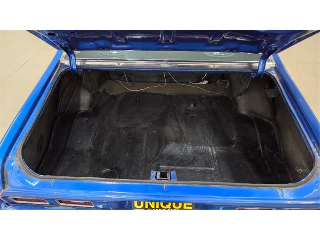 1974 Chevrolet Nova (CC-2109468) for sale in Mankato, Minnesota