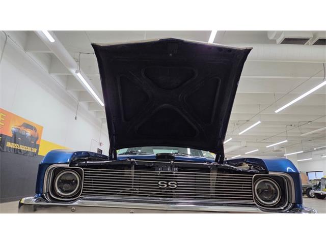 1974 Chevrolet Nova (CC-2109468) for sale in Mankato, Minnesota