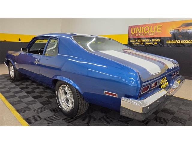 1974 Chevrolet Nova (CC-2109468) for sale in Mankato, Minnesota