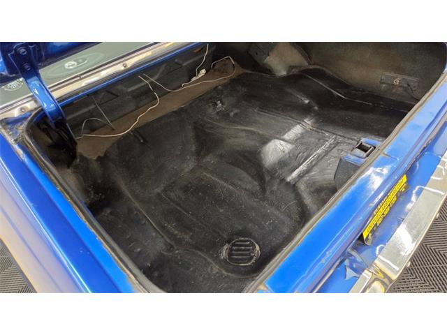 1974 Chevrolet Nova (CC-2109468) for sale in Mankato, Minnesota