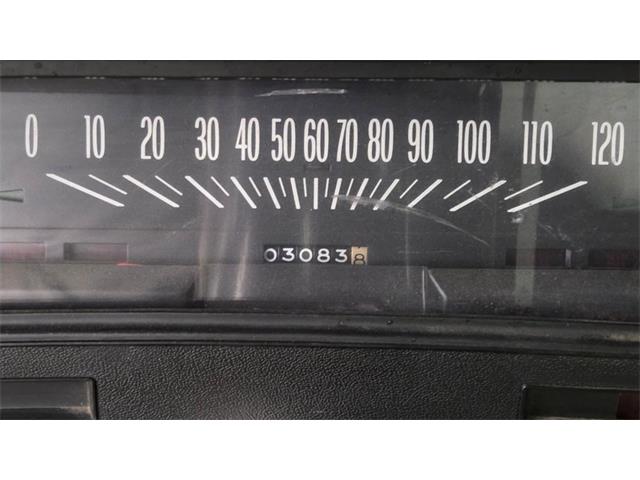 1974 Chevrolet Nova (CC-2109468) for sale in Mankato, Minnesota