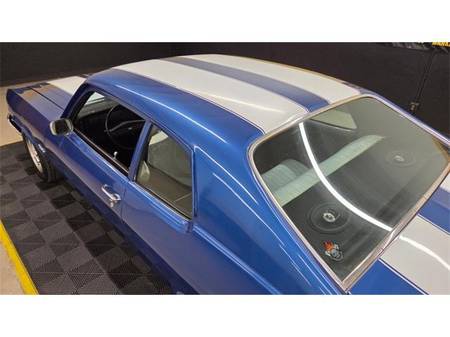 1974 Chevrolet Nova (CC-2109468) for sale in Mankato, Minnesota