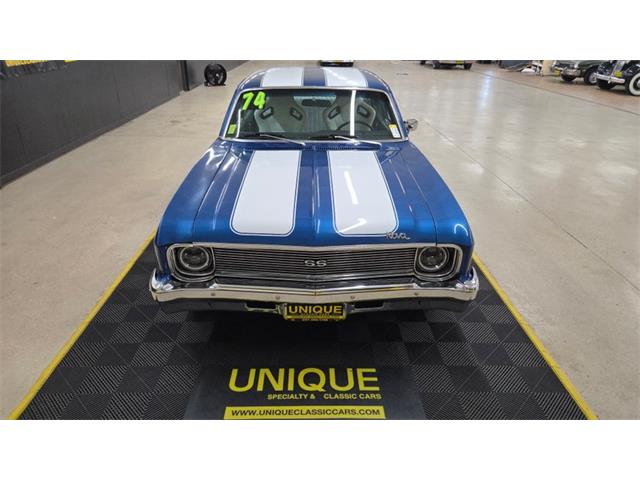 1974 Chevrolet Nova (CC-2109468) for sale in Mankato, Minnesota