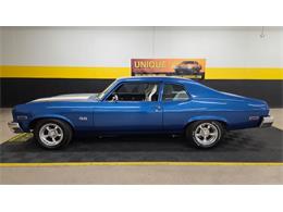 1974 Chevrolet Nova (CC-2109468) for sale in Mankato, Minnesota