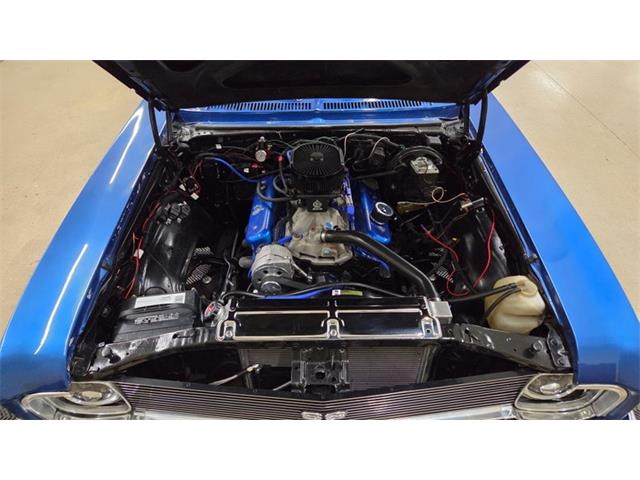 1974 Chevrolet Nova (CC-2109468) for sale in Mankato, Minnesota