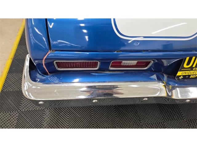 1974 Chevrolet Nova (CC-2109468) for sale in Mankato, Minnesota