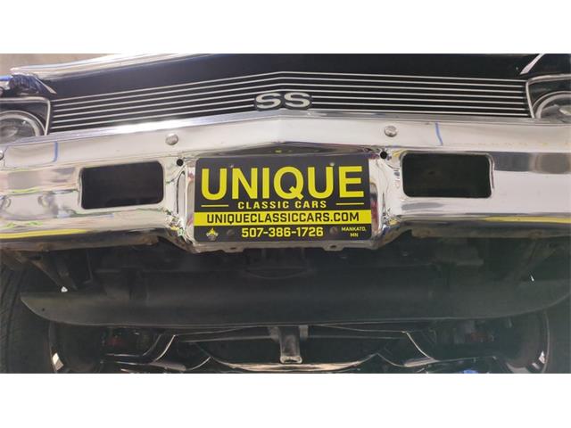 1974 Chevrolet Nova (CC-2109468) for sale in Mankato, Minnesota