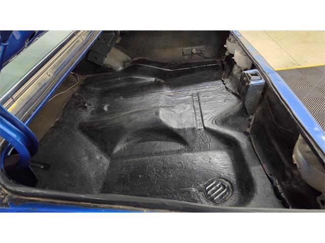 1974 Chevrolet Nova (CC-2109468) for sale in Mankato, Minnesota