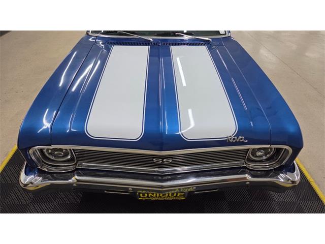 1974 Chevrolet Nova (CC-2109468) for sale in Mankato, Minnesota