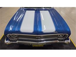 1974 Chevrolet Nova (CC-2109468) for sale in Mankato, Minnesota