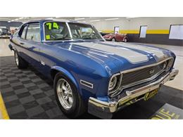 1974 Chevrolet Nova (CC-2109468) for sale in Mankato, Minnesota